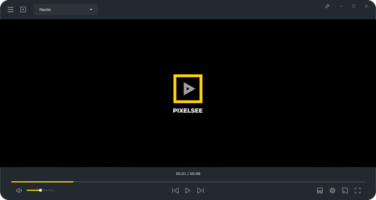 screen